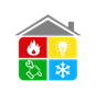 Everything is Connected logo